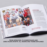 The Complete Fan's Guide to Pro Cycling